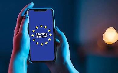 Президент подписал закон о единой роуминговой зоне с ЕС