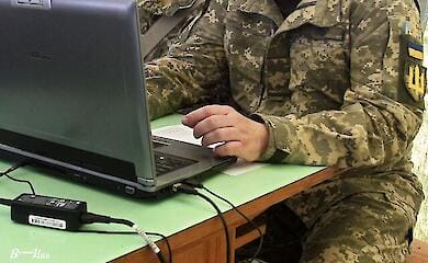 Для ветеранов проводится бесплатное обучение в ІТ-сфере