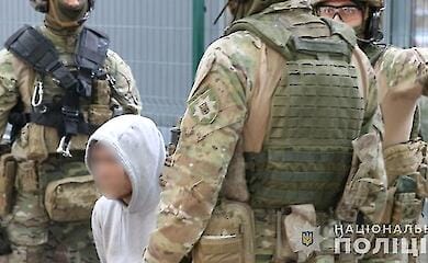 У Кривому Розі викрили банду за замах на вбивство