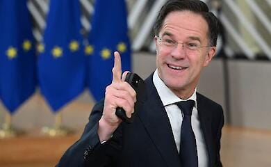 Стало известно имя следующего генсека НАТО