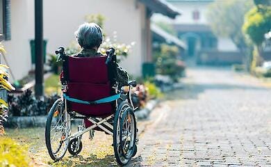 Принципам безбар'єрності в Україні відповідає лише 22% об'єктів