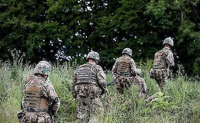 В Минобороны сказали, когда родственники военных могут лишится выплат
