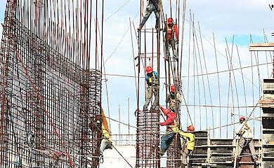 Из-за нехватки рабочих рук украинский бизнес нанимает иностранцев 