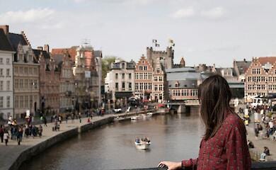 Секс-работницы в Бельгии получат право на оплачиваемые отпуск и больничный