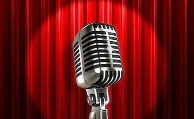 Почему стендап-концерты пользуются такой популярностью