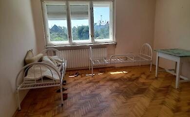 На Закарпатті в приватному пансіонаті виявили численні порушення прав людини