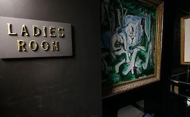 Австралійський музей повісив картину Пікассо в туалеті: чому