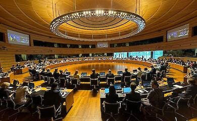 Начались переговоры о вступлении Украины в Европейский Союз