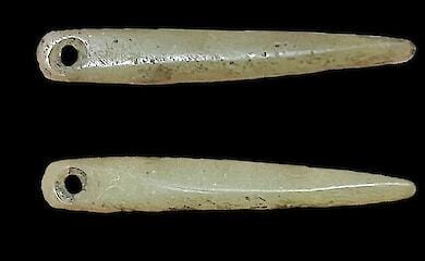 У Тибеті археологи знайшли кам'яні голки, яким 9 000 років