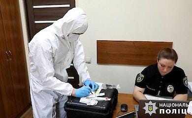 У Києві створено центр із розшуку зниклих безвісти