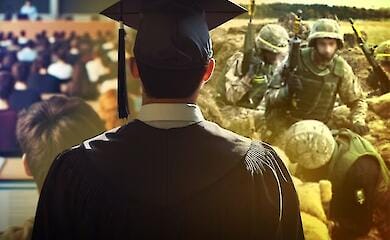 Навчання в аспірантурі за контрактом більше не дає права на відстрочку від мобілізації - МОН