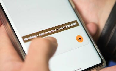 В приложении Резерв+ уже отображается статус бронирования