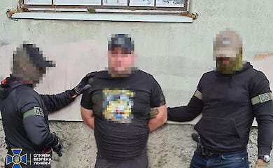В Одесі затримали сімох блогерів за перешкоджання ТЦК