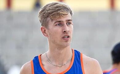 На Олимпийские игры квалифицировали голландского волейболиста, осужденного за изнасилование ребенка