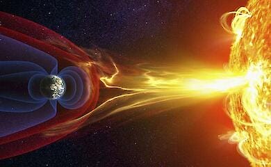 Чого чекати від сонячної активності 28-30 червня