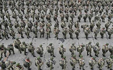 На Херсонщині серед окупантів поширюються небезпечні хвороби