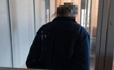 Житель Виннитчины продавал россиянам информацию об объектах критической инфраструктуры Украины