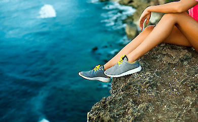 Обувь для путешествий: что взять с собой в отпуск?