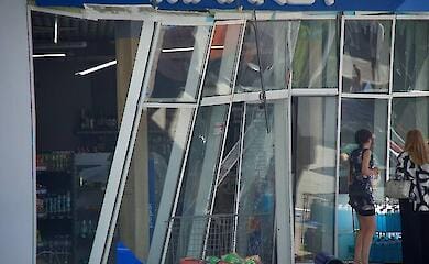 У Дніпрі зросла кількість постраждалих внаслідок обстрілу