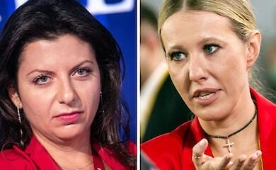 У РФ затримали восьмикласника за "підготовку вбивства" Симоньян і Собчак