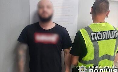 У Києві побили іноземця і вивезли в незнайому йому місцевість