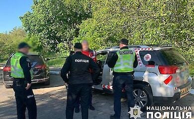 Викрито екс-волонтери київського Червоного Хреста, які привласнювали гуманітарну допомогу