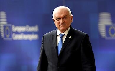 Болгария предлагает свое посредничество Украине в переговорах с РФ