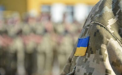 Чи мобілізують людей з інвалідністю ІІІ групи - пояснення юриста