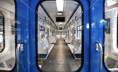 Кандидатка в машинисты киевского метро рассказала о сексизме на собеседовании