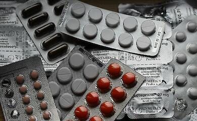 Жителі прифронтових регіонів можуть замовити ліки Укрпоштою: алгоритм