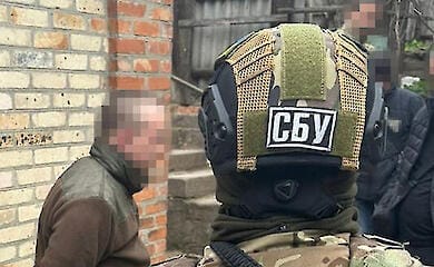 Пастор-резидент ФСБ завербував своїх синів для шпигування за ЗСУ