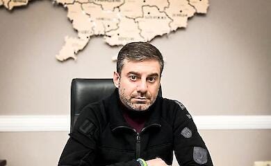 Лубінець пояснив, чому цивільних важко повертати з російського полону