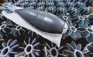 Понад 60 нових зразків боєприпасів Міноборони кодифікувало протягом шести місяців