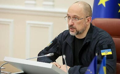 Шмыгаль рассказал, когда ждать улучшения ситуации в энергетике