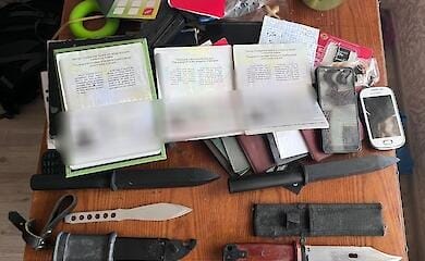 На Закарпатті компанія-перевізник допомагала ухилянтам виїхати за кордон під виглядом водіїв