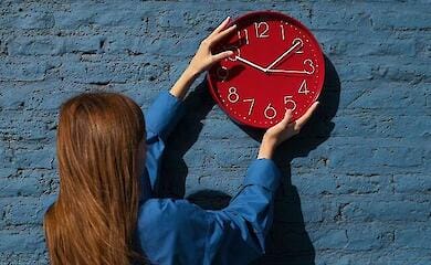 Рада розгляне законопроєкт про скасування літнього часу