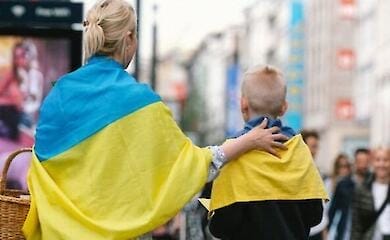 ООН розробила інформаційний сайт для біженців з України