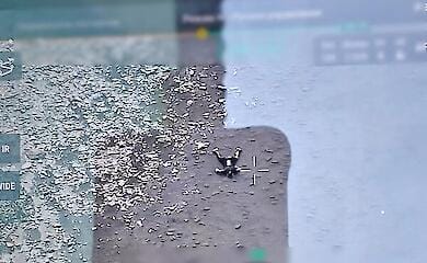 В Тисе пограничники обнаружили тело утопленника