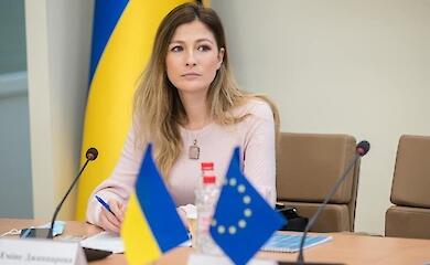 Джапарова подала в отставку после скандала с Боголюбовым