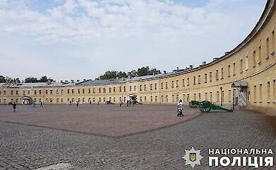 У Києві перед судом постане директорка музею "Київська фортеця"