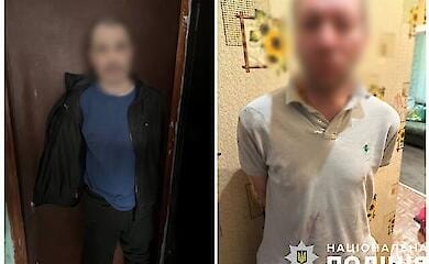 Ударил ножом 20 раз и выбросил тело у мусорных баков: в Киеве будут судить убийцу