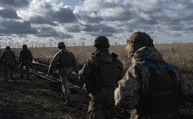В Генпрокуратуре сообщили, сколько осужденных уже вступили в ряды ВСУ
