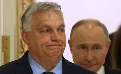 Всего 12 дней правления Венгрии в парламенте ЕС уже причинили ущерб содружеству - ФРГ