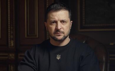 Президент Украины сообщил, что подпишет соглашения о безопасности с еще рядом стран