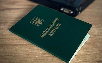 В Минобороны рассказали, будут ли наказывать украинцев, которые находятся за границей и не обновили данные