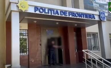 У Молдові припинили незаконну міграцію українців до ЄС
