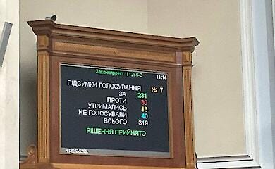 Рада подняла акциз на топливо