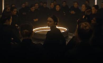 У мережі з'явився другий трейлер серіалу "Дюна: Пророцтво"