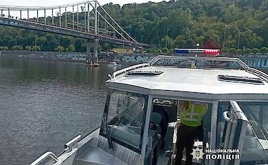 Директор аттракциона в Киеве, в котором оборвался трос, сделал заявление