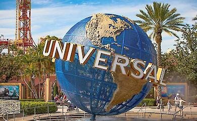 Українська художниця розповіла про Universal Studios "зсередини"